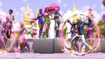 The Sims 3 - Showtime /Шоу-бизнес (DLC)*EA APP*РФ+МИР