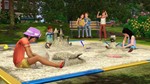 The Sims 3 Town Life Stuff (Каталог) ORIGIN КЛЮЧ/EA APP