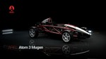 Project CARS - Modified Car Pack (DLC) STEAM / RU/CIS