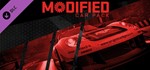 Project CARS - Modified Car Pack (DLC) STEAM / RU/CIS