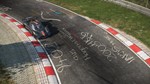 Project CARS Pagani Nürburgring Combined Track Expans