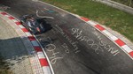 Project CARS - Pagani Nürburgring Combined (DLC) STEAM