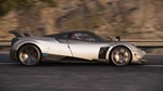 Project CARS Pagani Nürburgring Combined Track Expans