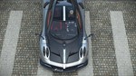 Project CARS Pagani Nürburgring Combined Track Expans