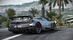 Project CARS Pagani Nürburgring Combined Track Expans