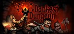 Darkest Dungeon *STEAM КЛЮЧ *РФ+МИР *РУССКИЙ ЯЗЫК