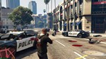 Grand Theft Auto V Premium Online Edition Rockstar КЛЮЧ