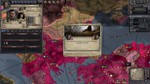 Crusader Kings II Legacy of Rome (DLC) STEAM KEY GLOBAL