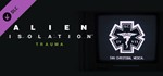 Alien: Isolation - Trauma (DLC) STEAM KEY / RU/CIS