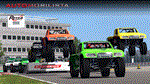 Automobilista *STEAM КЛЮЧ *РОССИЯ + МИР *GLOBAL