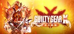 GUILTY GEAR Xrd -SIGN- *STEAM КЛЮЧ *РОССИЯ + МИР