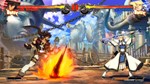 GUILTY GEAR Xrd -SIGN- *STEAM КЛЮЧ *РОССИЯ + МИР