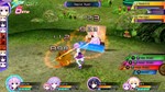 Hyperdimension Neptunia Re;Birth3 V Generation *STEAM