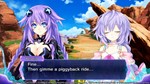 Hyperdimension Neptunia Re;Birth3 V Generation *STEAM