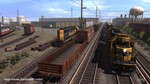 Trainz: A New Era *STEAM КЛЮЧ **РОССИЯ + МИР