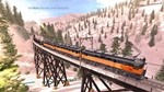 Trainz: A New Era *STEAM КЛЮЧ **РОССИЯ + МИР