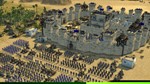 Stronghold Crusader 2: The Emperor and The Hermit (DLC)