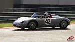 Assetto Corsa - Porsche Pack II (DLC) STEAM КЛЮЧ/РФ+МИР