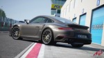 Assetto Corsa: Porsche Pack III *STEAM КЛЮЧ*РФ+МИР