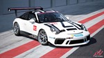 Assetto Corsa: Porsche Pack III *STEAM КЛЮЧ*РФ+МИР