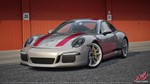 Assetto Corsa: Porsche Pack III *STEAM КЛЮЧ*РФ+МИР
