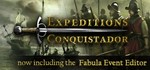 Expeditions: Conquistador *STEAM КЛЮЧ *РОССИЯ + СНГ