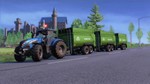 Farm Expert 2017 *STEAM КЛЮЧ *РОССИЯ + МИР