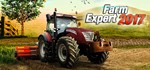 Farm Expert 2017 *STEAM КЛЮЧ *РОССИЯ + МИР
