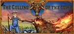 The Culling Of The Cows (STEAM KEY / ROW)