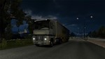 Euro Truck Simulator 2 - Going East! (DLC) STEAM GLOBAL