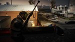 PAYDAY 2: Gage Sniper Pack (DLC) STEAM GIFT / ROW - irongamers.ru