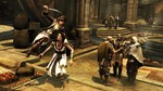 ЮЮ - Assassin’s Creed Revelations - The Ancestors Chara