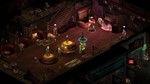 Shadowrun Returns *STEAM GIFT / РОССИЯ + СНГ *СРАЗУ