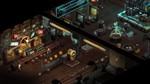 Shadowrun Returns *STEAM GIFT / РОССИЯ + СНГ *СРАЗУ