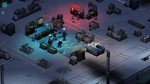 Shadowrun Returns *STEAM GIFT / РОССИЯ + СНГ *СРАЗУ