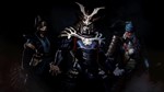 Mortal Kombat X - Kombat Pack 1 (DLC) STEAM КЛЮЧ/РФ+МИР