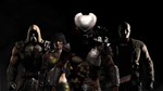 Mortal Kombat X - Kombat Pack 1 (DLC) STEAM КЛЮЧ/РФ+МИР - irongamers.ru