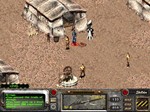 ЯЯ - Fallout 2: A Post Nuclear Role Playing Game STEAM