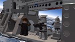ЯЯ - LEGO Star Wars III - The Clone Wars (STEAM GIFT)