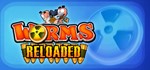 ЯЯ - Worms Reloaded (STEAM GIFT / RU/CIS)