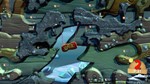 Worms Clan Wars (STEAM GIFT / RU/CIS)