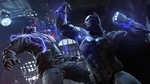 ЯЯ - Batman: Arkham Origins/ Летопись Аркхема