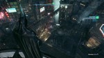 ЯЯ - Batman: Arkham Origins/ Летопись Аркхема