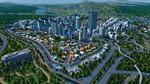 Cities: Skylines 🔑STEAM КЛЮЧ 🔥РФ+СНГ ✔️РУС. ЯЗЫК - irongamers.ru