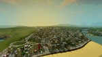 Cities: Skylines Deluxe Edition (STEAM KEY / RU/CIS)