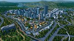 Cities: Skylines - Deluxe Edition (STEAM КЛЮЧ / РФ+СНГ)