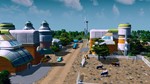 Cities: Skylines Deluxe Edition (STEAM KEY / RU/CIS)