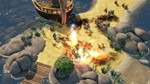 Magicka 2 - Deluxe Edition (5 in 1) STEAM KEY 🔥 РФ+МИР