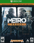 Metro Redux Bundle 🎮 XBOX ONE / X|S / KEY 🔑 - irongamers.ru