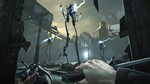 Dishonored (STEAM KEY / REGION FREE*)